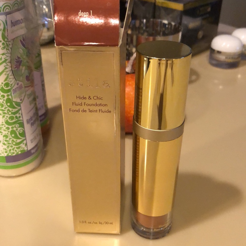 STILA Buildable Foundation - Picture 3 of 15